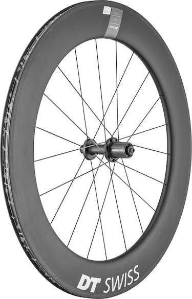 DT Swiss ARC 1400 Dicut 80mm/17mm 29" 5x130 QR Shimano HG Road Centerlock Disc Hinterlaufrad