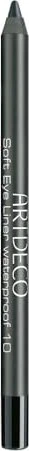 Artdeco Soft Eye Liner Waterproof 10 black, 1.2g