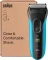 Braun Series 3+ 3040si Wet&Dry Vorschaubild