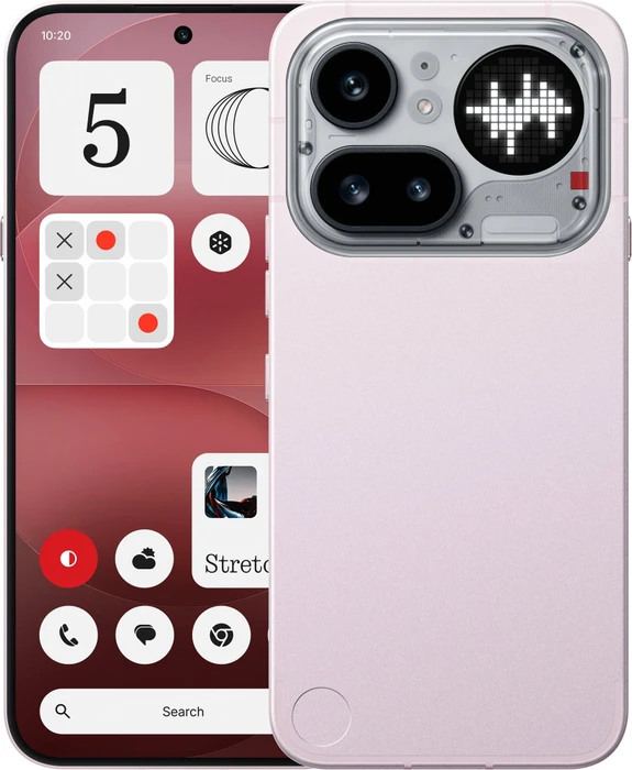Nothing Phone (4a) Pro