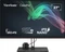 ViewSonic ColorPro VP2776, 27" Vorschaubild