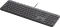 Logitech K620 Signature Slim Wired for Business, Graphite, USB, FR Vorschaubild