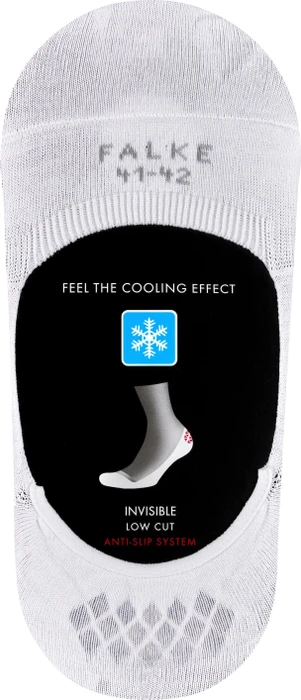 Falke Cool 24/7 Socken weiß (Herren)