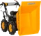 Lumag MD300R Benzin-Raddumper/Motorschubkarre Vorschaubild