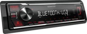 Kenwood KMM-BT209