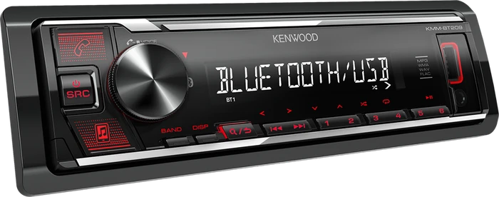 Kenwood KMM-BT209