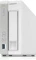 QNAP Turbo Station TS-131, 512MB RAM, 1x RJ-45 1000Base-T, 3x USB-A 3.0 Vorschaubild