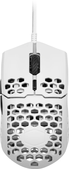 Cooler Master MasterMouse MM710 Gaming Maus, USB