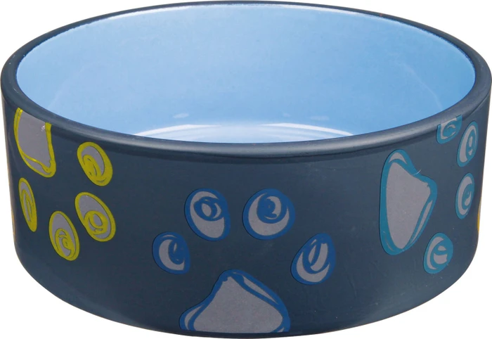 Trixie Keramiknapf Jimmy, Ø20cm, verschiedene Farben
