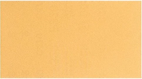 Bosch Professional C470 Best for Wood and Paint Schleifblatt K40, 70x125mm, 10 Stück