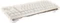 Ducky One 3, Aura White, TKL, LEDs RGB, MX RGB BLUE, USB, US Vorschaubild