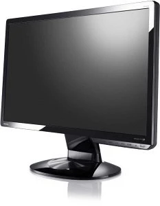 BenQ G2420HDBE, 24"