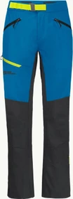 Jack Wolfskin Alpspitze Hose lang blue pacific (Herren)