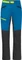 Jack Wolfskin Alpspitze Hose lang blue pacific (Herren) Vorschaubild
