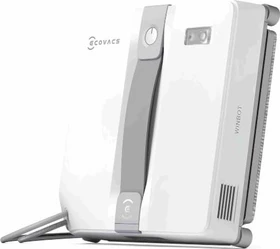 Ecovacs Winbot Mini Fensterreinigungsroboter grau