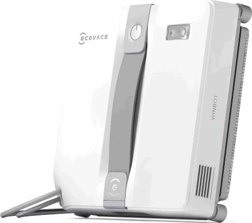 Ecovacs Winbot Mini Fensterreinigungsroboter grau