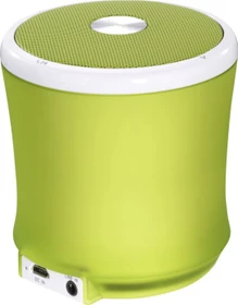 TerraTec Concert BT Neo xs grün