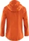 Fjällräven Bergtagen Lite Eco-Shell Funktionsjacke hokkaido orange (Damen) Vorschaubild