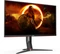 AOC U28G2XU2/BK, 28" Vorschaubild