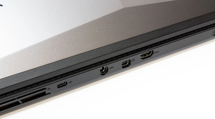 Captiva Advanced Gaming I74-279, Core i5-13500H, 32GB RAM, 1TB SSD, GeForce RTX 4050, DE