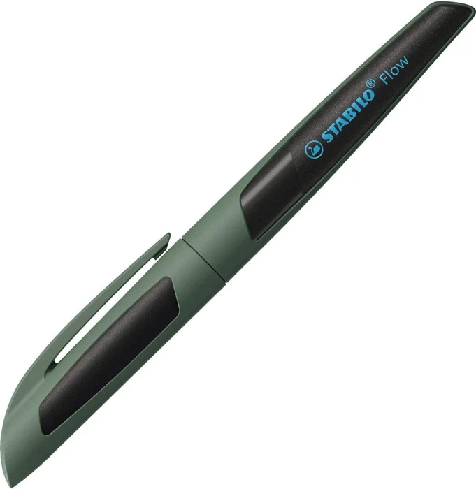STABILO Flow SPORTY
