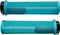 Peaty's Monarch Knurl 130mm Griffe Thin türkis Vorschaubild