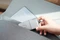 Lenovo Yoga Maus mit Laser-Presenter grau, USB/Bluetooth Vorschaubild