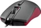 Cougar 230M Optical Gaming Mouse rot, USB Vorschaubild