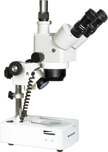 Bresser Advance ICD 10x-160x