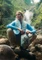 Jack Wolfskin Routeburn Pro Ins Funktionsweste ice blue (Damen) Vorschaubild