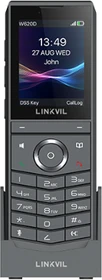 Fanvil Linkvil W620D grau