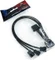 Phobya Molex auf 4-Pin/3-Pin/Molex Adapter, sleeved, 30cm, schwarz Vorschaubild