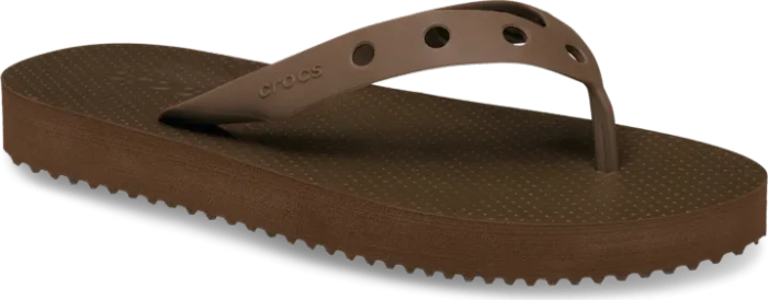Crocs Rio Flip carob (Damen)