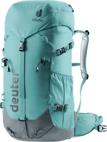 Deuter Gravity Expedition 45+ SL dustblue/graphite (Damen)