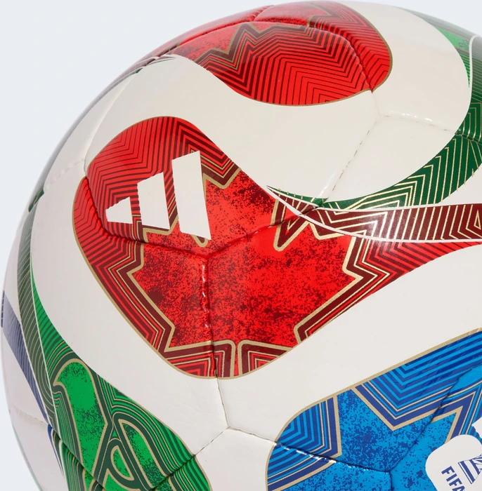 adidas Trionda FIFA WM 2026 Pro Sala Fußball
