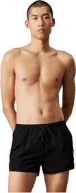 Calvin Klein Essentials Short Badeshorts pvh black (Herren)