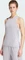 adidas Designed for Training Funktionsshirt ärmellos glory grey (Damen) Vorschaubild