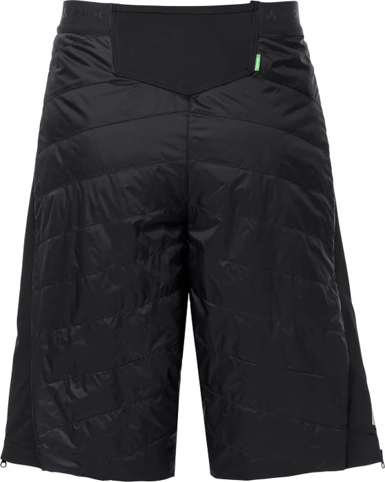 Vaude Sesvenna Shorts Hose kurz schwarz (Herren)