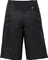 Vaude Sesvenna Shorts Hose kurz schwarz (Herren) Vorschaubild