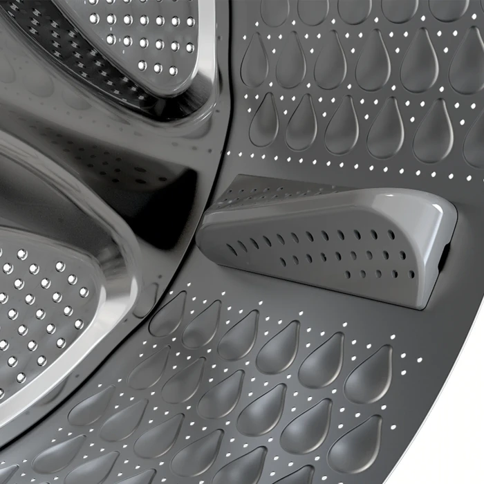 Beko WMOFE741 Frontlader