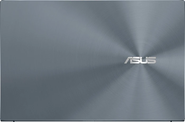 ASUS ZenBook 14 UM425QA-KI123W, Pine Grey, Ryzen 5 5600H, 8GB RAM, 512GB SSD, DE