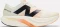 New Balance FuelCell SuperComp Elite v4 white/angora/hot mango (Herren) Vorschaubild
