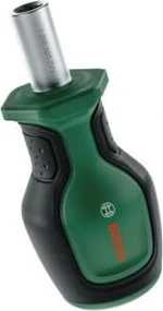 Bosch DIY Stubby Bithalter-Schraubendreher, 1/4" (1600A03EC2)