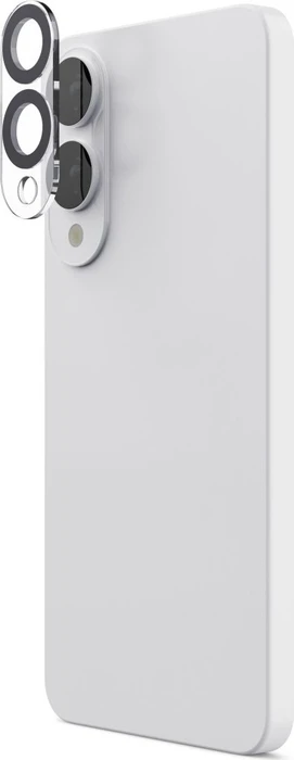 Hama Kameraschutz Cam Protect für Samsung Galaxy S25 Edge