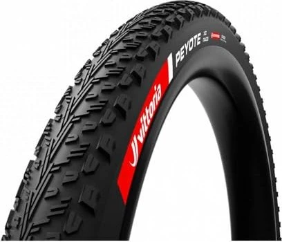 Vittoria Peyote XC Trail 29x2.6" Reifen schwarz