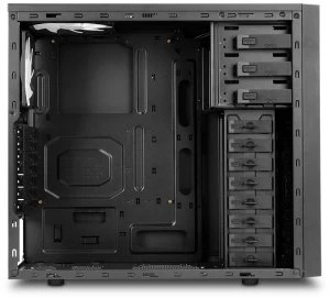 NZXT Source 210 Elite schwarz