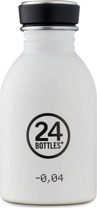 24Bottles Urban Color and Pattern Trinkflasche 250ml