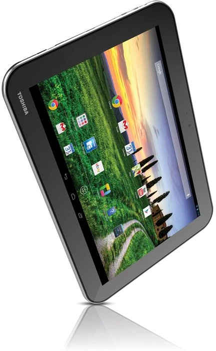 Toshiba eXcite Pure AT10-A-104, 16GB