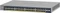 Netgear ProSAFE GS700 Rackmount Gigabit Smart Switch, 48x RJ-45, 4x SFP, 380W PoE+ Vorschaubild