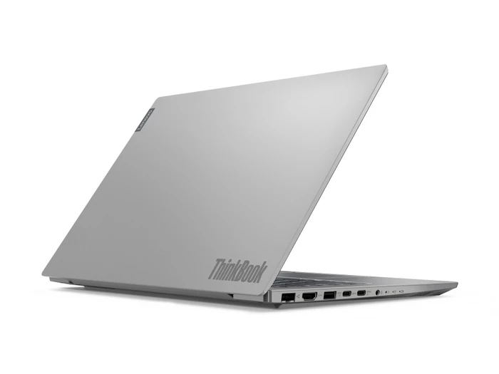 Lenovo ThinkBook 14 IML, Mineral Grey, Core i5-10210U, 16GB RAM, 512GB SSD, DE